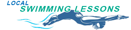 Local Swimming Lessons